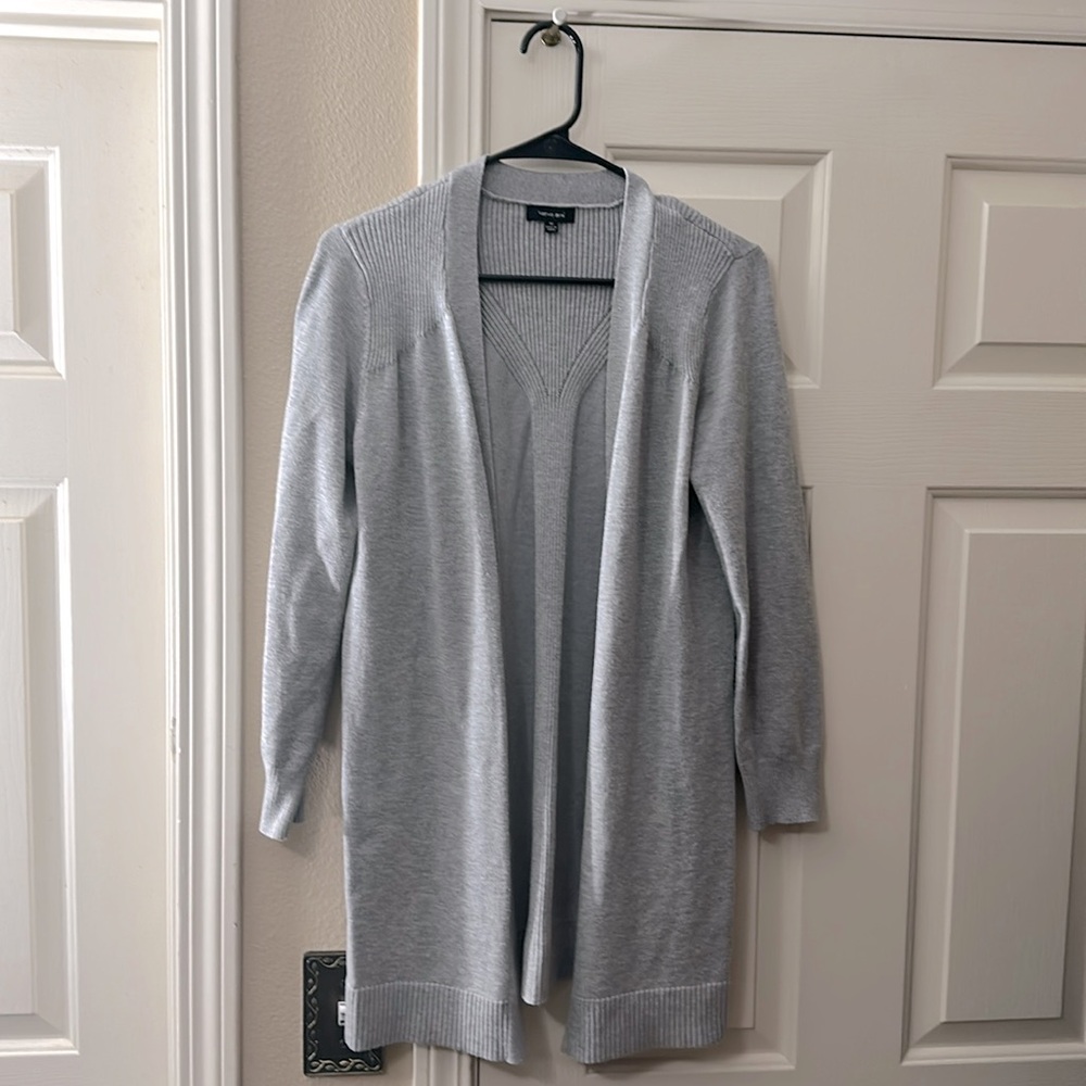 Verve Ami Medium Polyester Cardigan